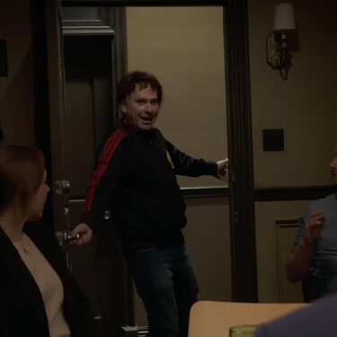 Colgados En Filadelfia 2025