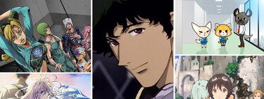 Anime en Netflix: 17 potentes series recomendadas para todos los gustos