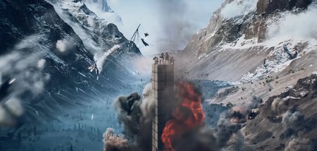 Bf 6 Portal Muestra