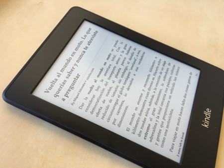 Cómo enviar a tu Kindle esos artículos tan interesantes que no puedes leer ahora