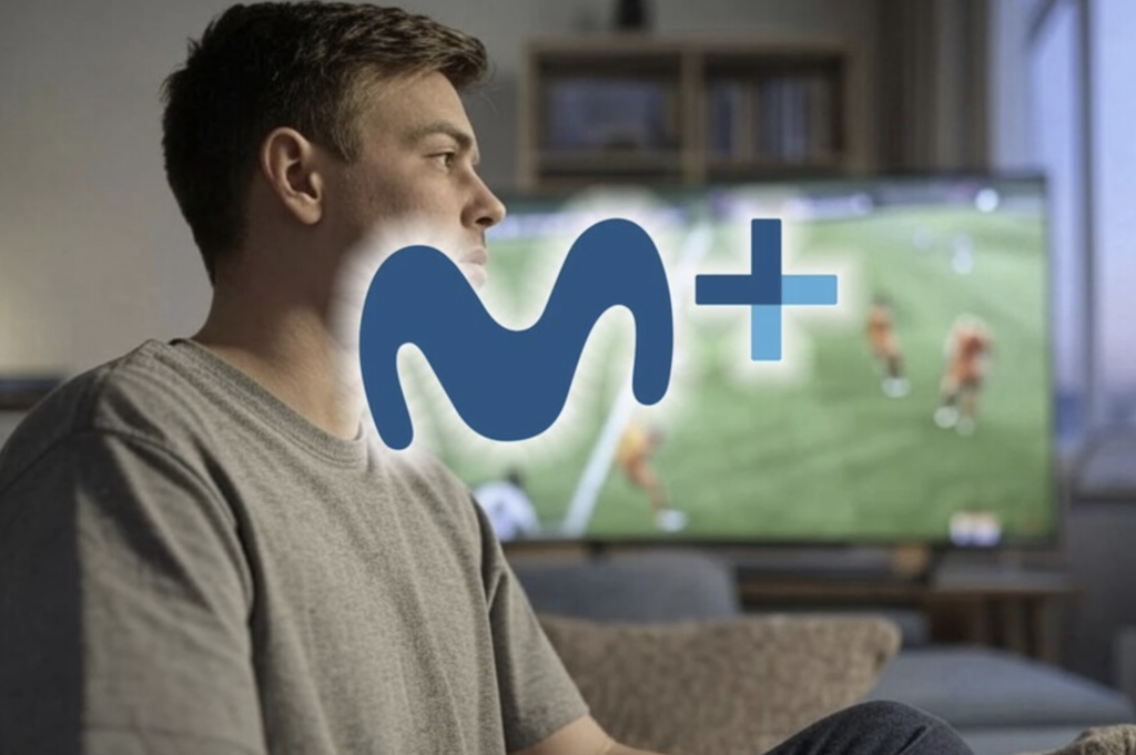 Movistar golea a Amazon y Paramount: se queda con la Champions y todas las competiciones europeas de clubes hasta 2031