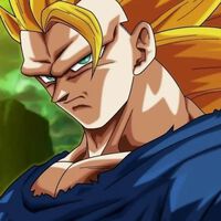 Dragon Ball Z: el Super Saiyajin 3 de Goku no tiene cejas y los fanáticos han creado una teoría para explicarlo 