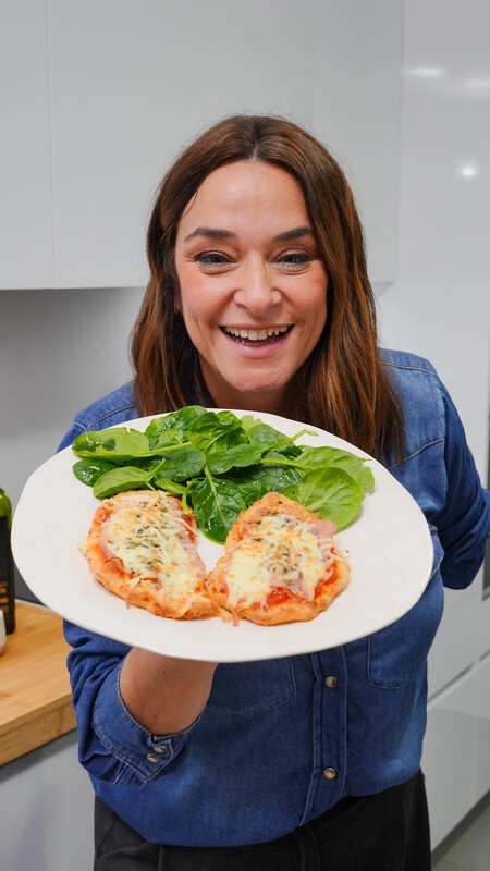 Tostadas Toni