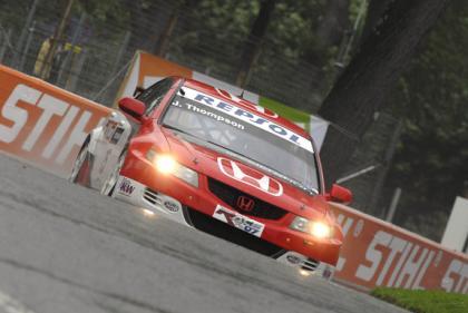 ¿Adiós al proyecto de Campos Racing en el WTCC?