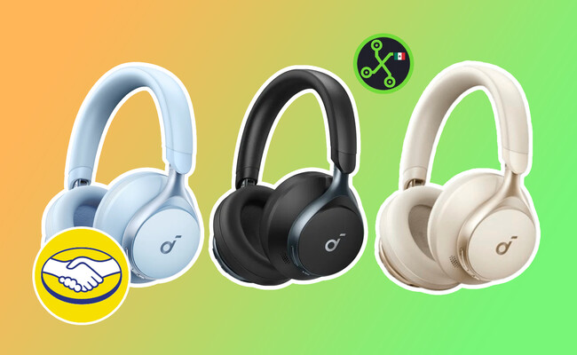 Audifonos Soundcore Space One Mercado Libre Ofertas Descuentos 1