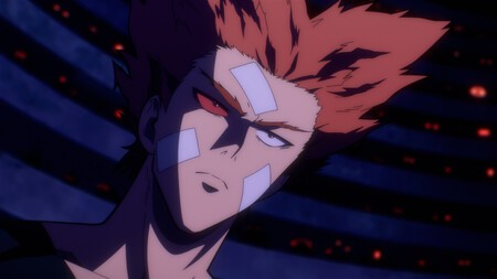 One Punch Man
