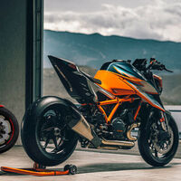 KTM tiene una astronómica cifra de motos sin vender. ¿El problema? Es culpa de las motos caras que la mayoría no se puede permitir