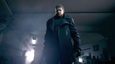 Un mod de Resident Evil Village logra responder a una de las grandes dudas de su final