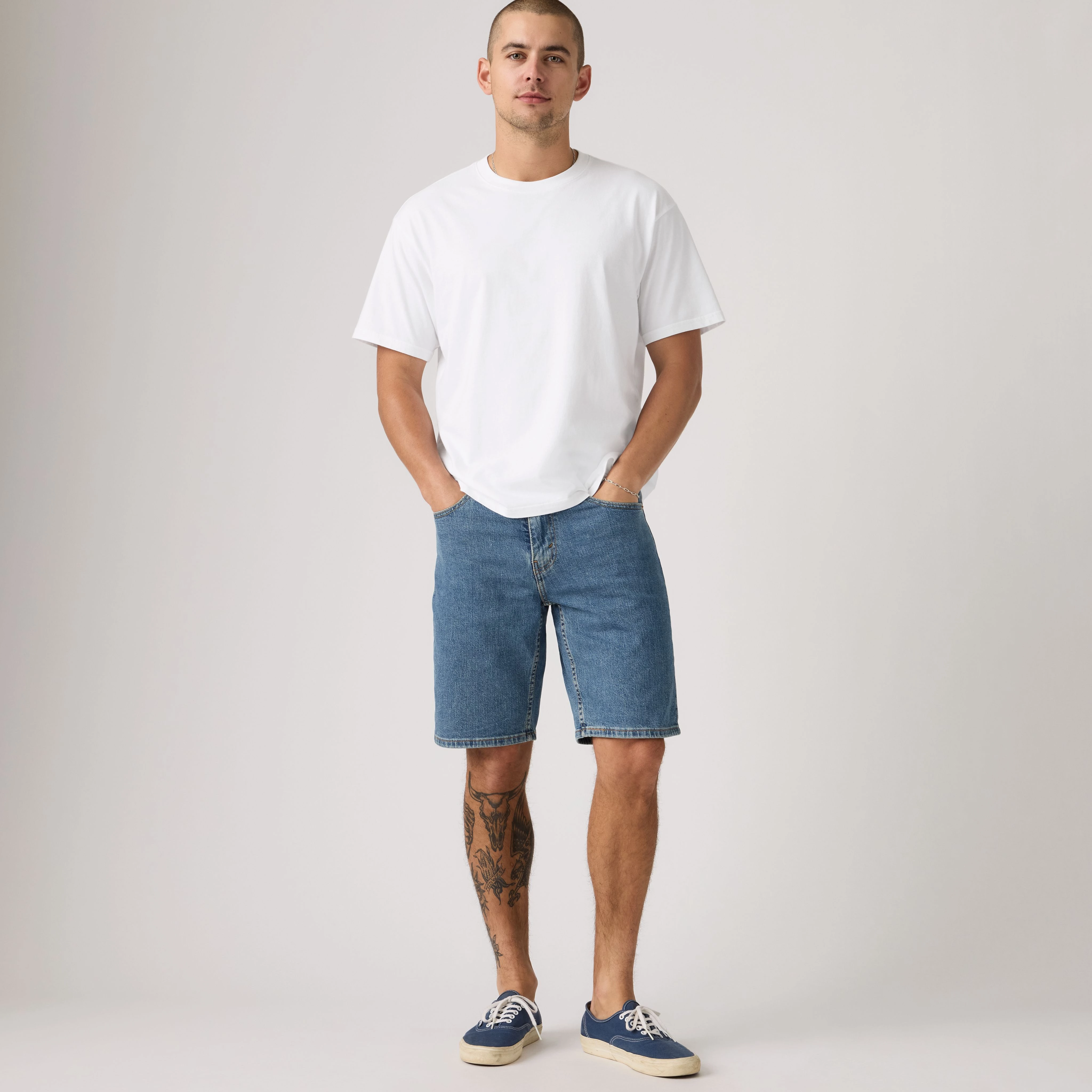 Levi's Shorts 445™ Athletic 
 
