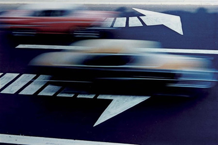 Ernst Haas, el fotógrafo que nunca perdió la curiosidad