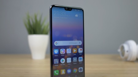 Huawei P20