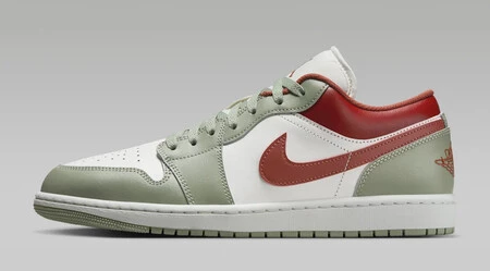 Nike Air Jordan 1 Low