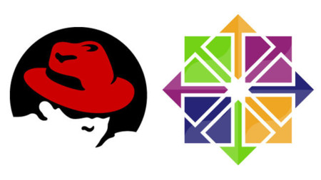 CentOS se integra en Red Hat