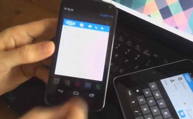 Paranoid Android
