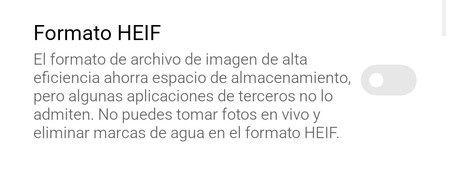 HEIF Xiaomi