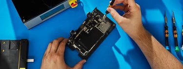 Apple no solo ha subido los precios de los iPhone. Desde hoy, también es más caro repararlos
