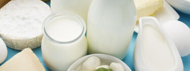 Nos han machacado durante décadas convenciéndonos de comprar desnatados. La ciencia ahora demuestra que los lácteos enteros son mucho más sanos