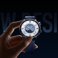 Xiaomi Watch S5, bienvenido a España: materiales de lujo y hasta 21 días de batería para el reloj más ambicioso de la marca