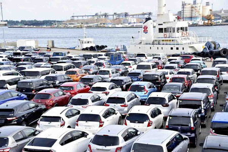 Coches Usados Japon Paraguay 1 1