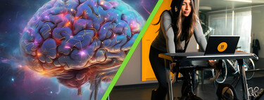 Se sabe que la bicicleta estática tiene enormes beneficios, pero existe uno que sorprendió a la ciencia: es capaz de mejorar la memoria