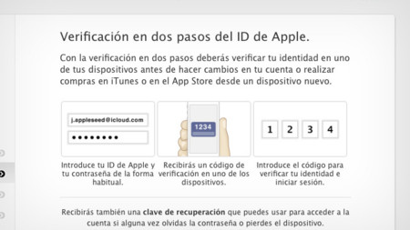 Cómo mejorar la seguridad de tu ID de Apple
