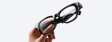 Las gafas inteligentes de Xiaomi se preparan para su mayor actualización: la IA toma el control e incluso podrán mejorar tu salud