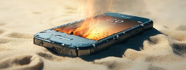 La batería de tu móvil se la tiene jurada, pero sólo tú puedes protegerla de la temperatura: ésta es la mejor manera