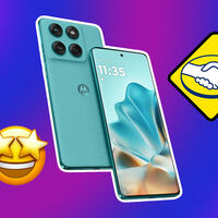 Acaba de lanzarse en México y Mercado Libre ya lo tiene en descuento: Motorola Edge 60 Fusion, precio y características