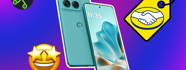 Acaba de lanzarse en México y Mercado Libre ya lo tiene en descuento: Motorola Edge 60 Fusion, precio y características