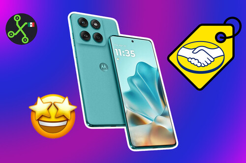 Motorola Edge 60 Fusion