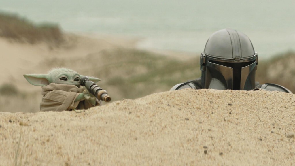 ¿Quieres más aventuras de Grogu tras la película de Mandalorian? Jon Favreau te tiene cubierto: "Tengo muchas ideas de hacia donde pueden ir las cosas" 