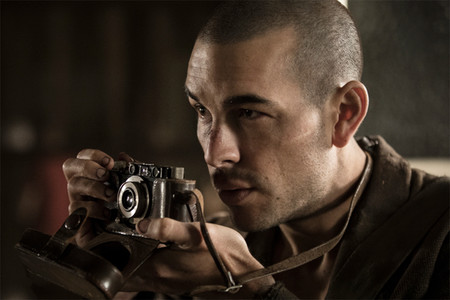 La fotografía en 'El fotógrafo de Mauthausen'