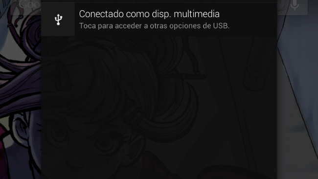 MTP Linux
