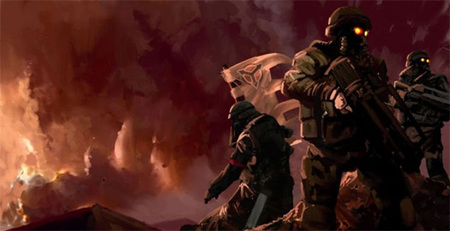 'Killzone 3' ya está en desarrollo y podría llegar en 2010