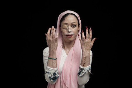 Sony World Photography Awards 2016: el iraní Asghar Khamseh se alza con el premio L'Iris d'Or