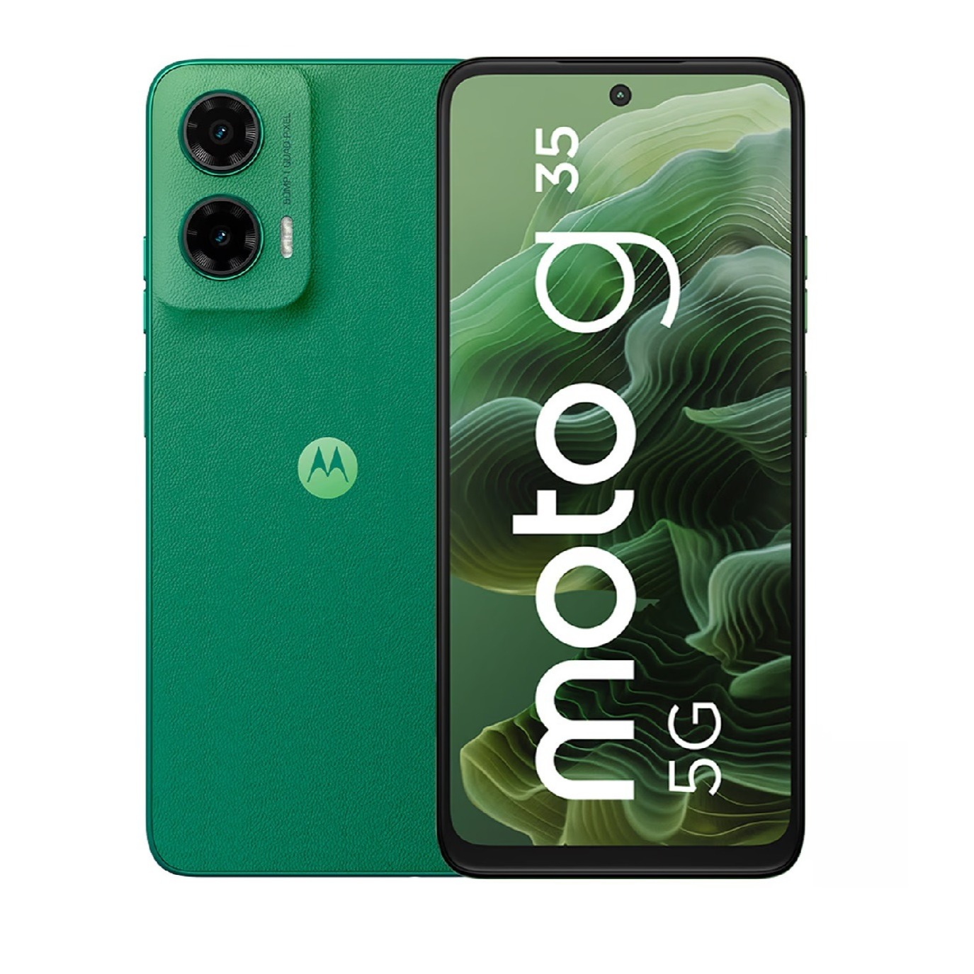 Moto g35, 8/256 GB