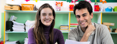 11 preguntas que debes hacer al profesor de tu hijo en vuestra primera tutoría