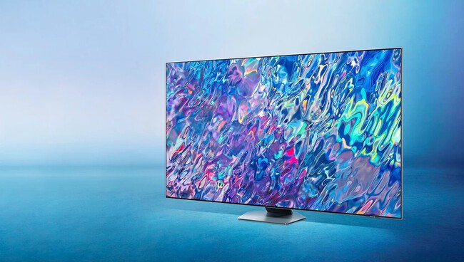 Portada Tv Samsung Tele