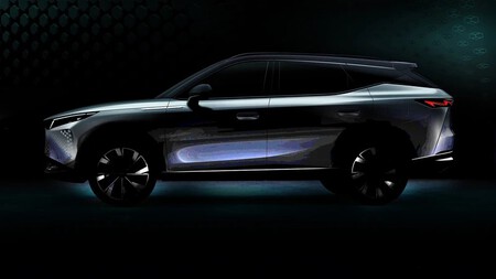 Omoda 7