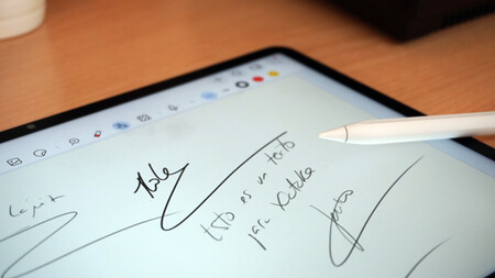 Matepad 115 S 2026 Escritura Lapiz