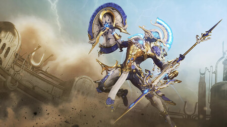 Warframe