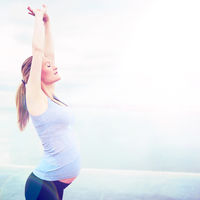 Semana 27 de embarazo: tu bebé sigue desarrollándose