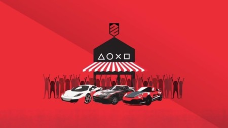 Contando a Driveclub, tendremos tres incentivos en PS4 de cara a Playstation Plus en octubre