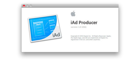 iAd incluirá anuncios de vídeo a pantalla completa en los dispositivos iOS