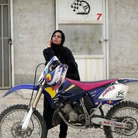 A partir de junio de 2018 Arabia Saudí permitirá a las mujeres conducir motos (sí, también lo tenían prohibido)