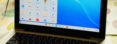No tires tu viejo portátil, puedes darle una segunda vida convirtiéndolo en un Chromebook 