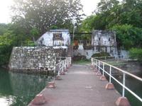 La cárcel de la isla de San Lucas en Costa Rica, ¿un atractivo turístico más? 