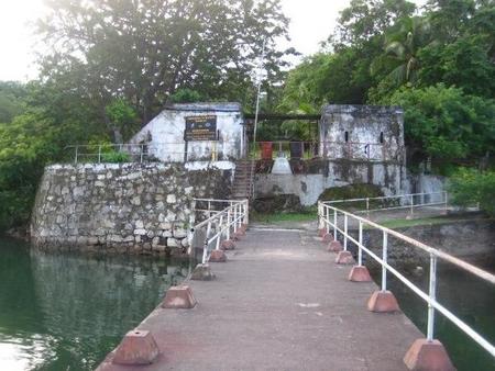 La cárcel de la isla de San Lucas en Costa Rica, ¿un atractivo turístico más?