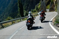 El ministerio del interior baraja subir el límite de velocidad en autopista y autovía.