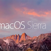 Adiós OS X, Apple le da la bienvenida a macOS Sierra